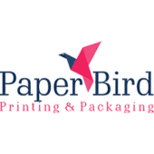 Paper Bird Packaging's Logo