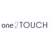 One2Touch's Logo