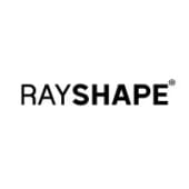 Rayshape's Logo