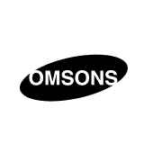 Omsons Glassware Pvt. Ltd.'s Logo