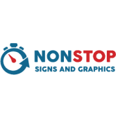 Nonstopsigns.com's Logo