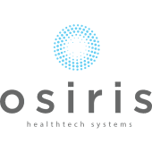 Osiris Healthtech Systems's Logo