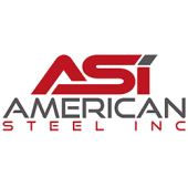 American Steel's Logo