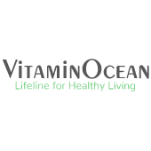 VitaminOcean's Logo