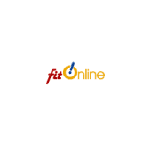 FitOnline's Logo