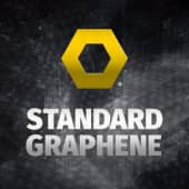 Standard Graphene's Logo