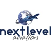 Next Level Aviation's Logo