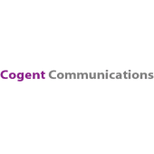 Cogent Communications's Logo