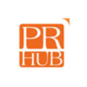 PRHUB's Logo