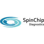 SpinChip Diagnostics's Logo