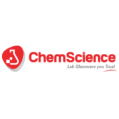 Chem Science Inc's Logo