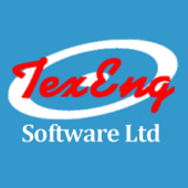 TexEng Software's Logo