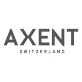 AXENT International's Logo