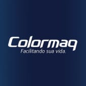 Colormaq's Logo