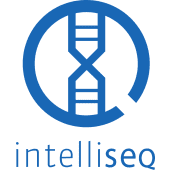 Intelliseq sp. z o.o.'s Logo