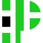 ParkPoolr's Logo