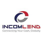 Incomlend's Logo