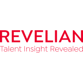 Revelian's Logo