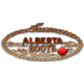 Alberta Boot Company's Logo