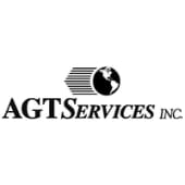 AGT Services's Logo