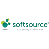 Softsource's Logo