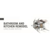 Modern Bathroom & Kitchen's Logo