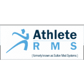 ATHLETE RMS's Logo