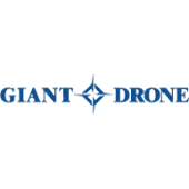 GiantDrone's Logo