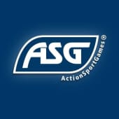 ASG Guns's Logo