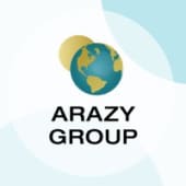 Arazy Group's Logo