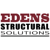 Edens Structural Solutions's Logo