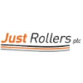 Just Rollers's Logo