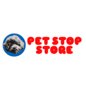 Pet Stop Store LLC's Logo