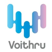 Voithru's Logo