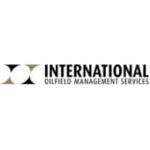 International Oilfield Management Services's Logo