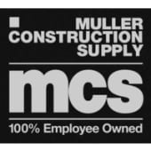 Muller Construction Supply's Logo