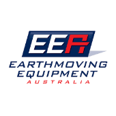 Earthmoving Equipment Australia's Logo