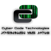 Cyber Code Technologies's Logo