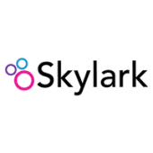 Skylark Infotech's Logo