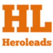 Heroleads's Logo