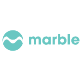 Marble Financial's Logo