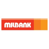 Milbank Concrete Products's Logo