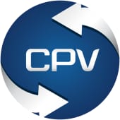 CPV Micro Industrial's Logo