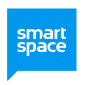 Smart Space's Logo