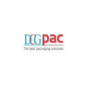 DCGpac's Logo