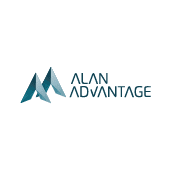 Alan Advantage's Logo