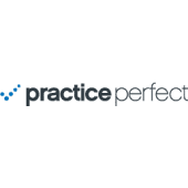 Practice Perfect's Logo