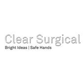 Clear Surgical's Logo