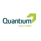 Quantium Solutions's Logo