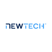 Newtech's Logo